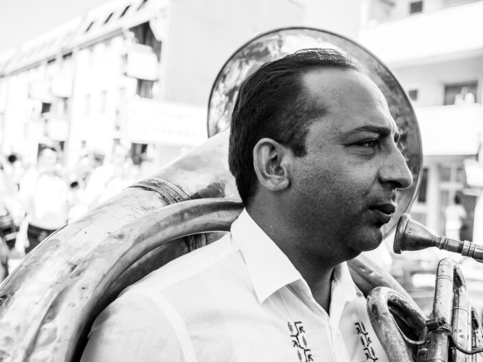 Guca Trumpet Festival